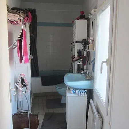 Chez Annie Distré